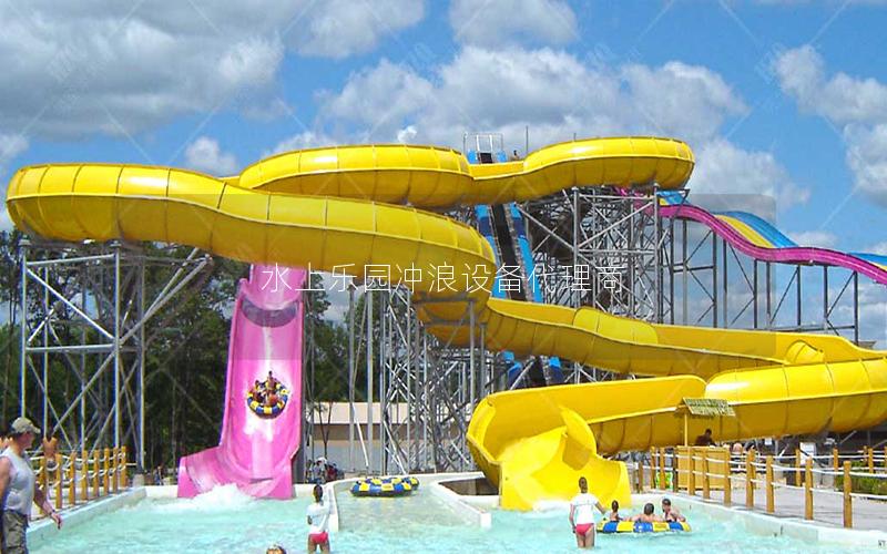 水上樂園沖浪設(shè)備代理商
